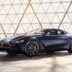 Illustration for article titled This Is The New BMW 8 Series Concept In All Its Glory